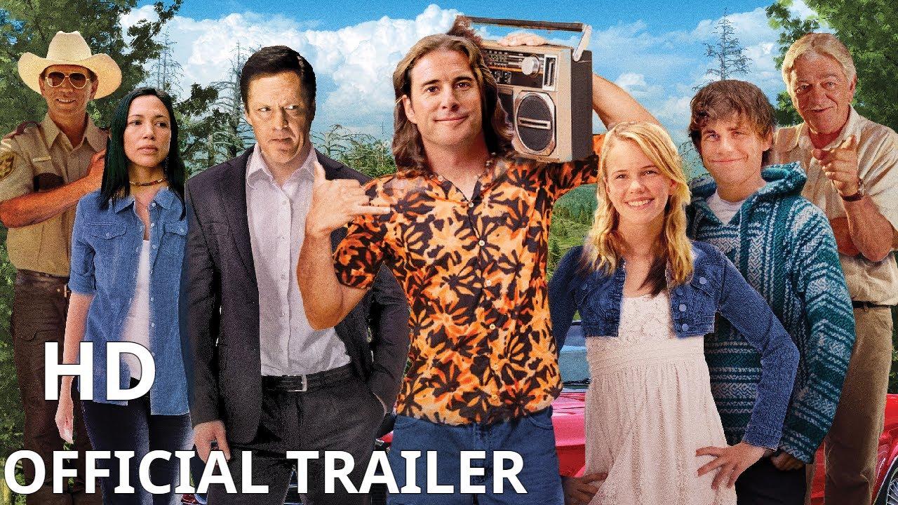 Cosmic Radio Trailer
