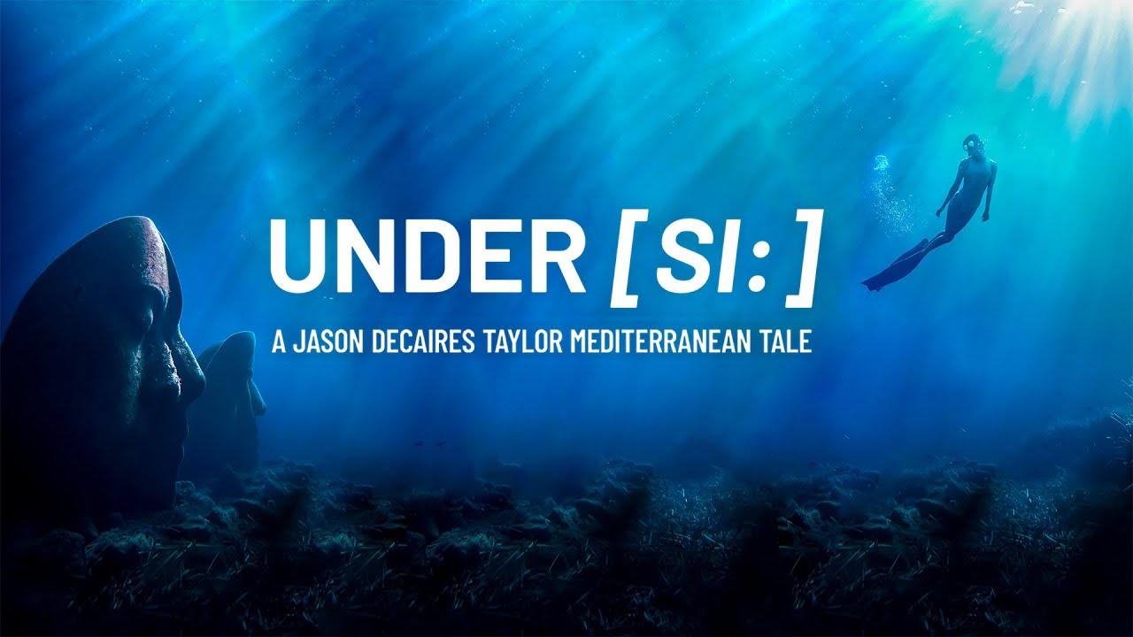 UNDER [SI:] Trailer