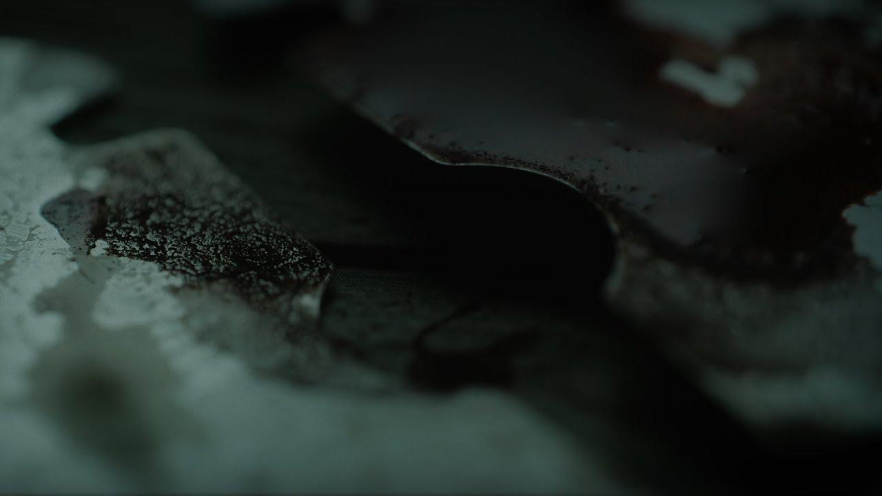 To Those Who Speak Waves Trailer