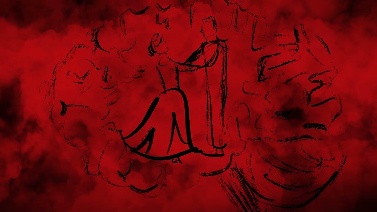 The Tedious Ways of Terry Cotton Trailer