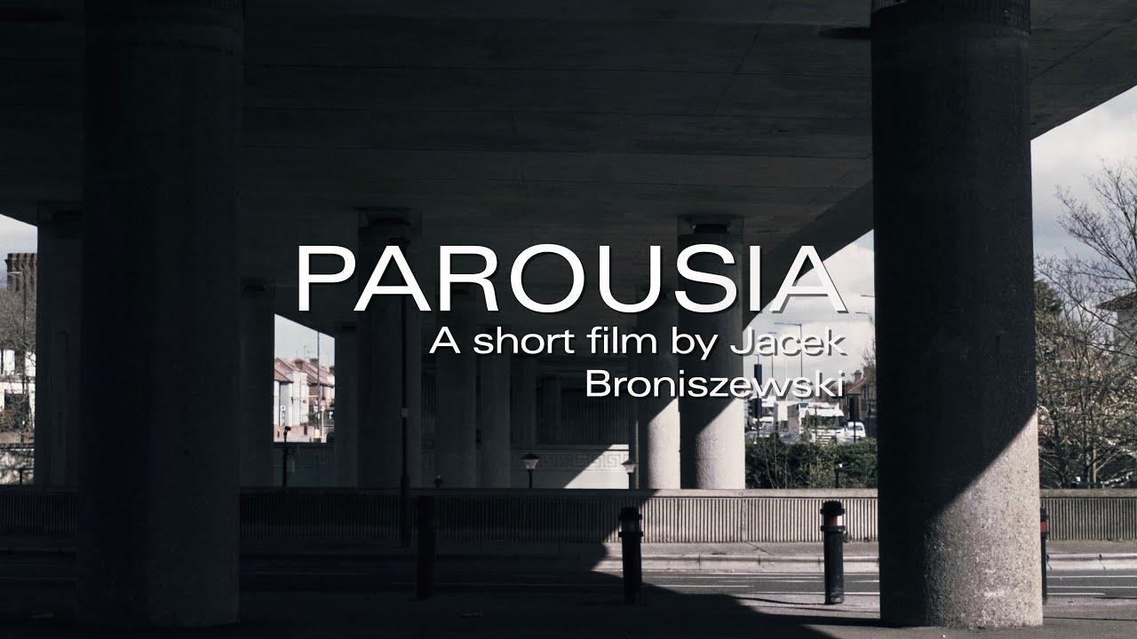 Parousia Trailer