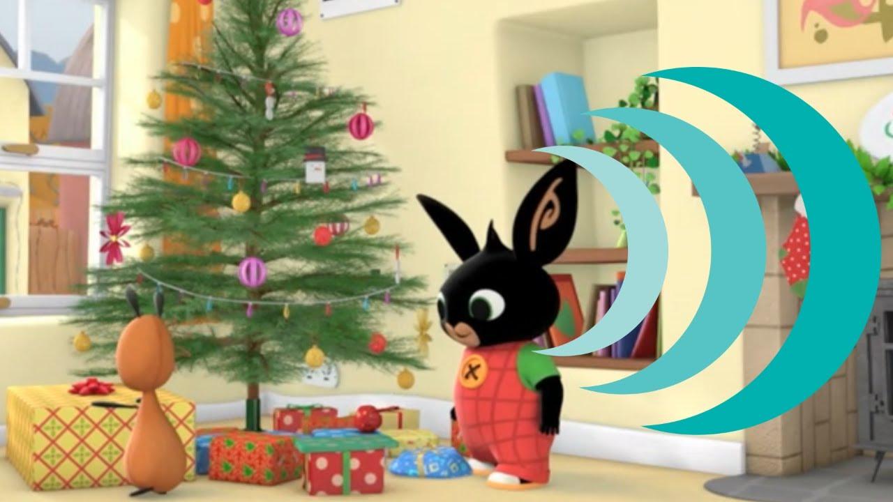Bing’s Christmas and Other Stories Trailer