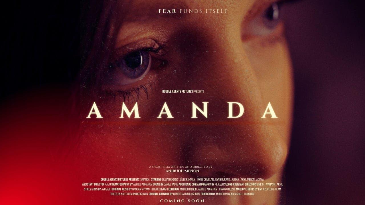 Amanda Trailer