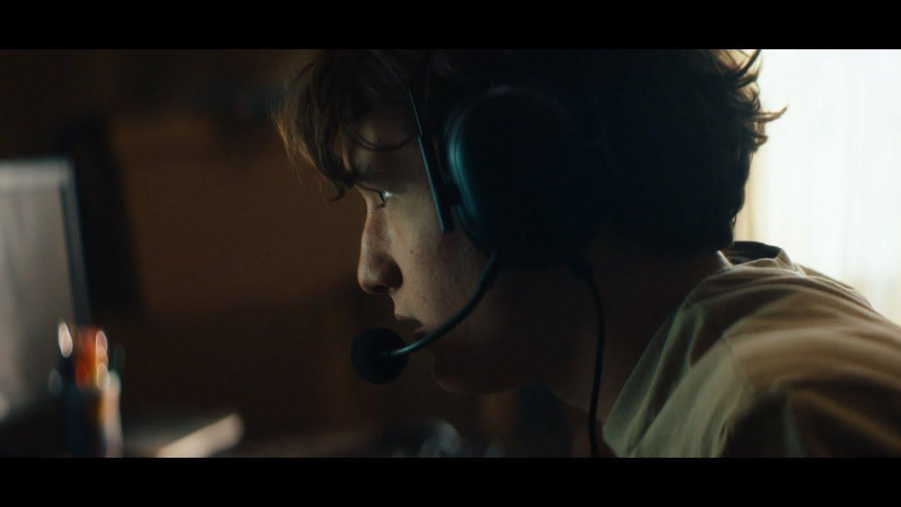 One More Game Trailer