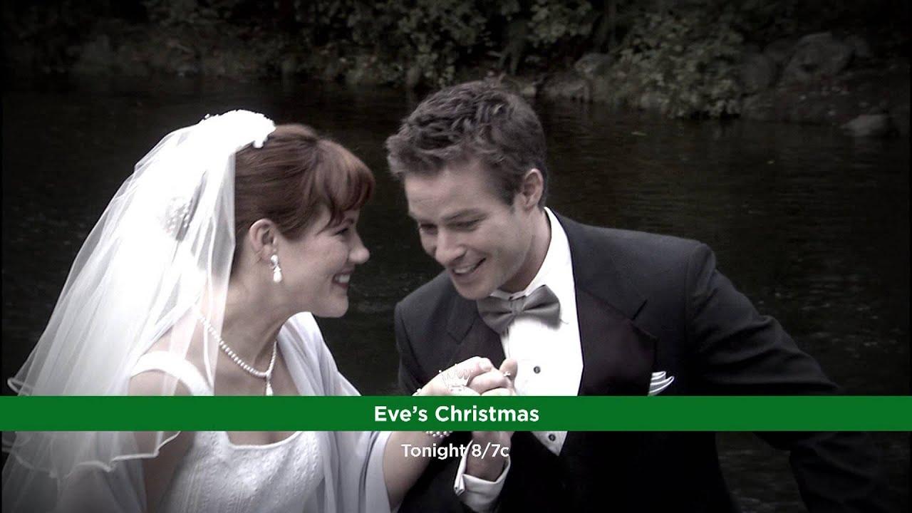 Eve's Christmas Trailer