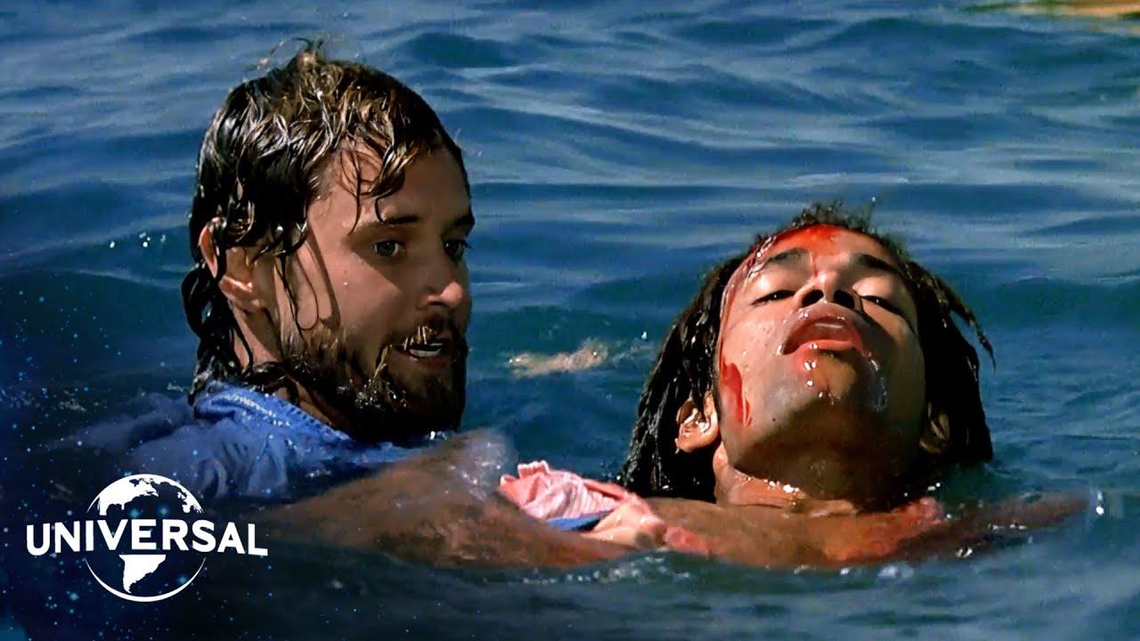 Jaws: The Revenge Trailer