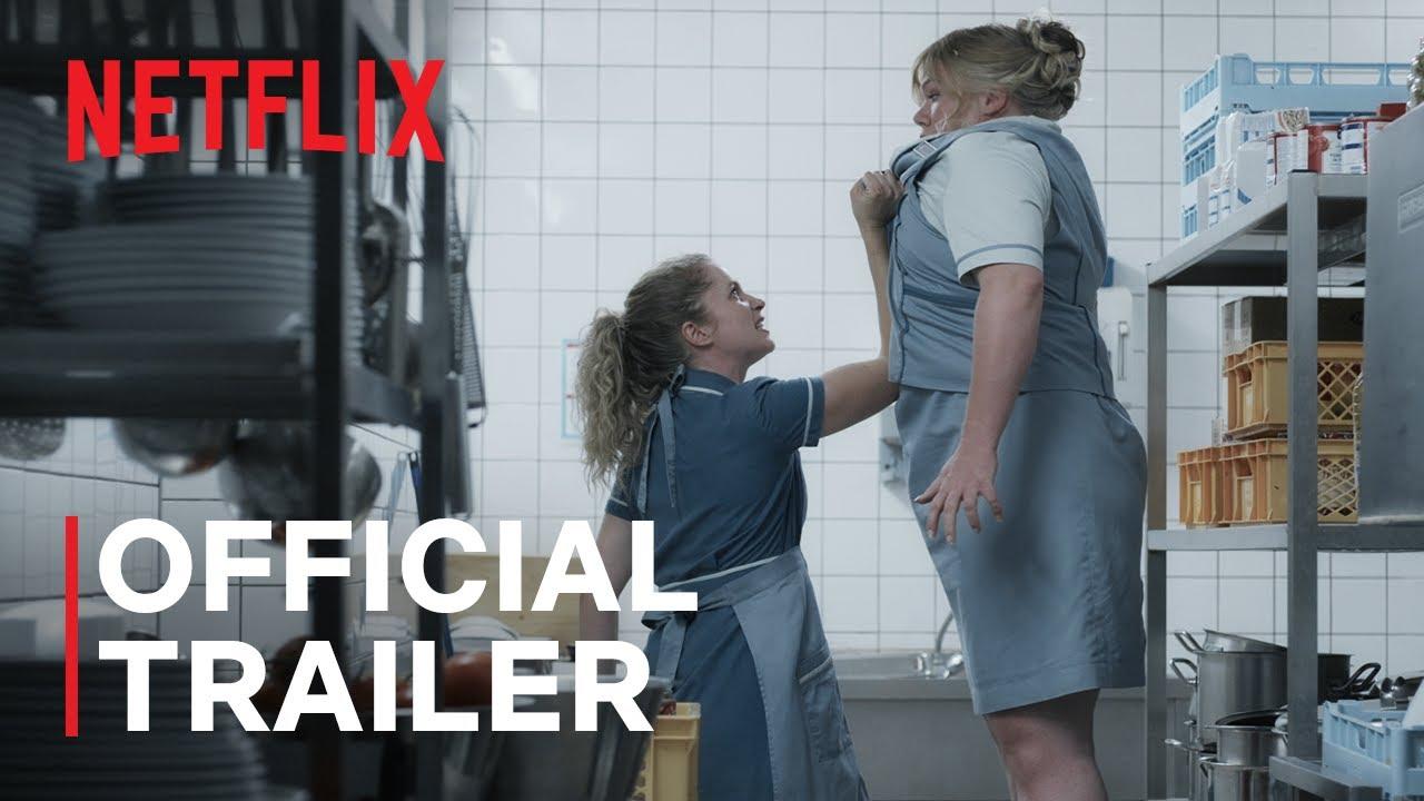 Freaks - You're One of Us Trailer