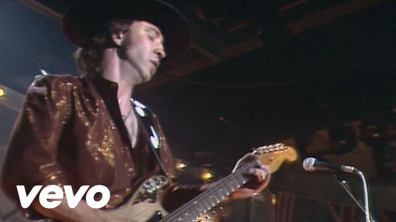 Stevie Ray Vaughan and Double Trouble: Live at Montreux 1982 & 1985 Trailer