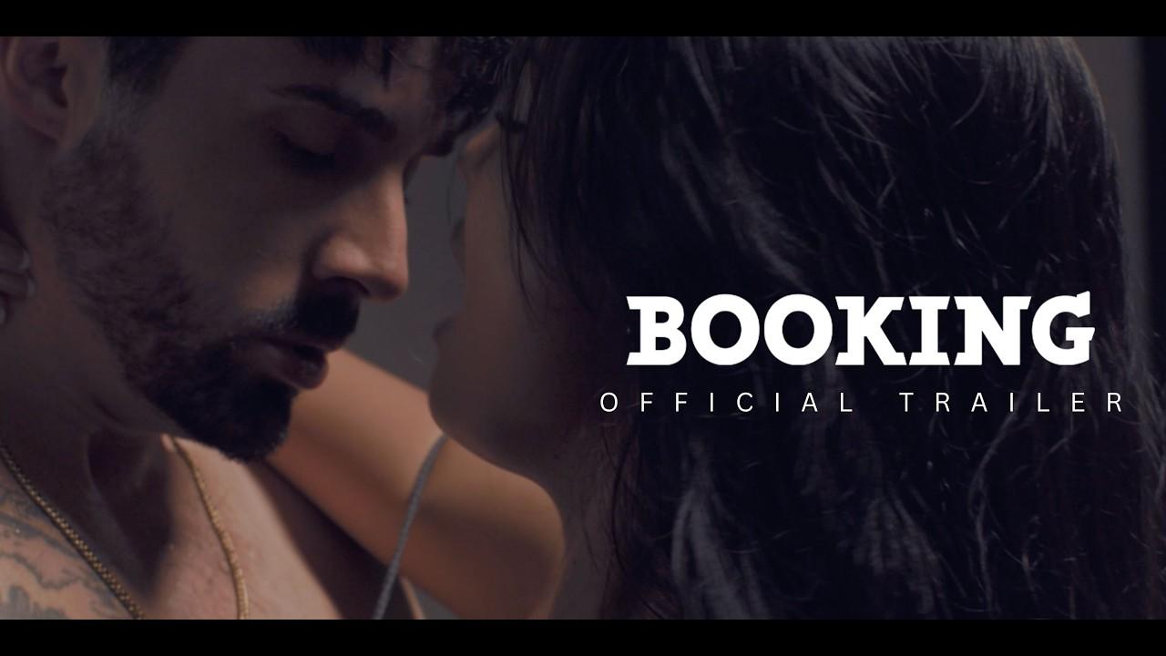 Booking Trailer