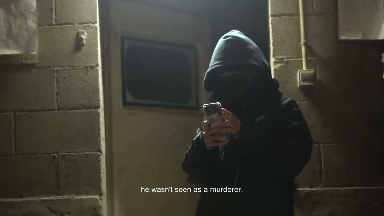 Speciesist Trailer