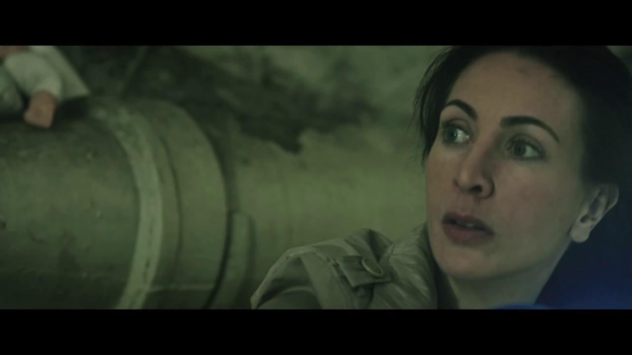 The Basement Trailer