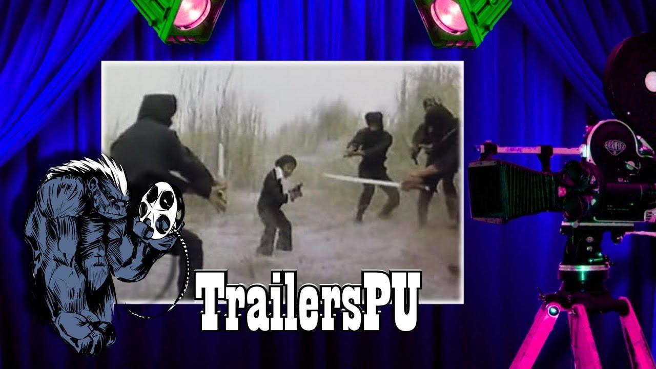 D'Wild Wild Weng Trailer
