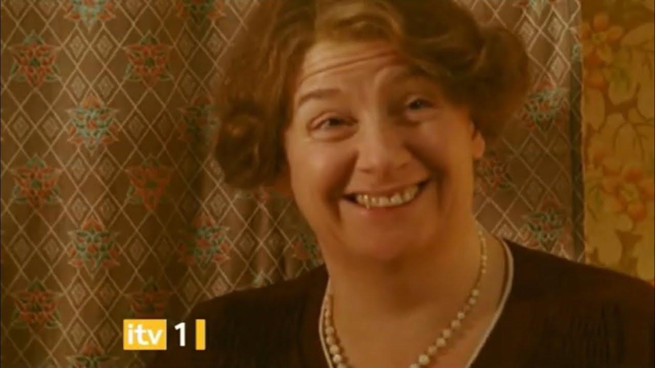 Housewife, 49 Trailer