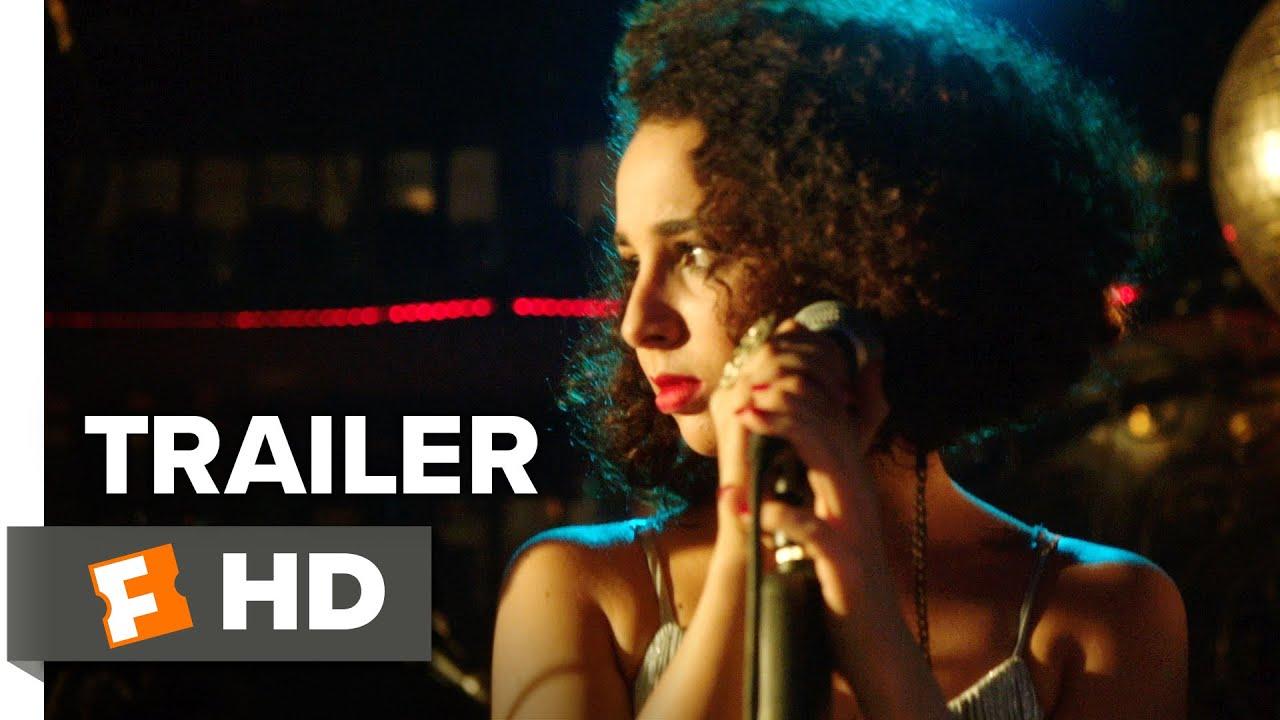 As I Open My Eyes Trailer