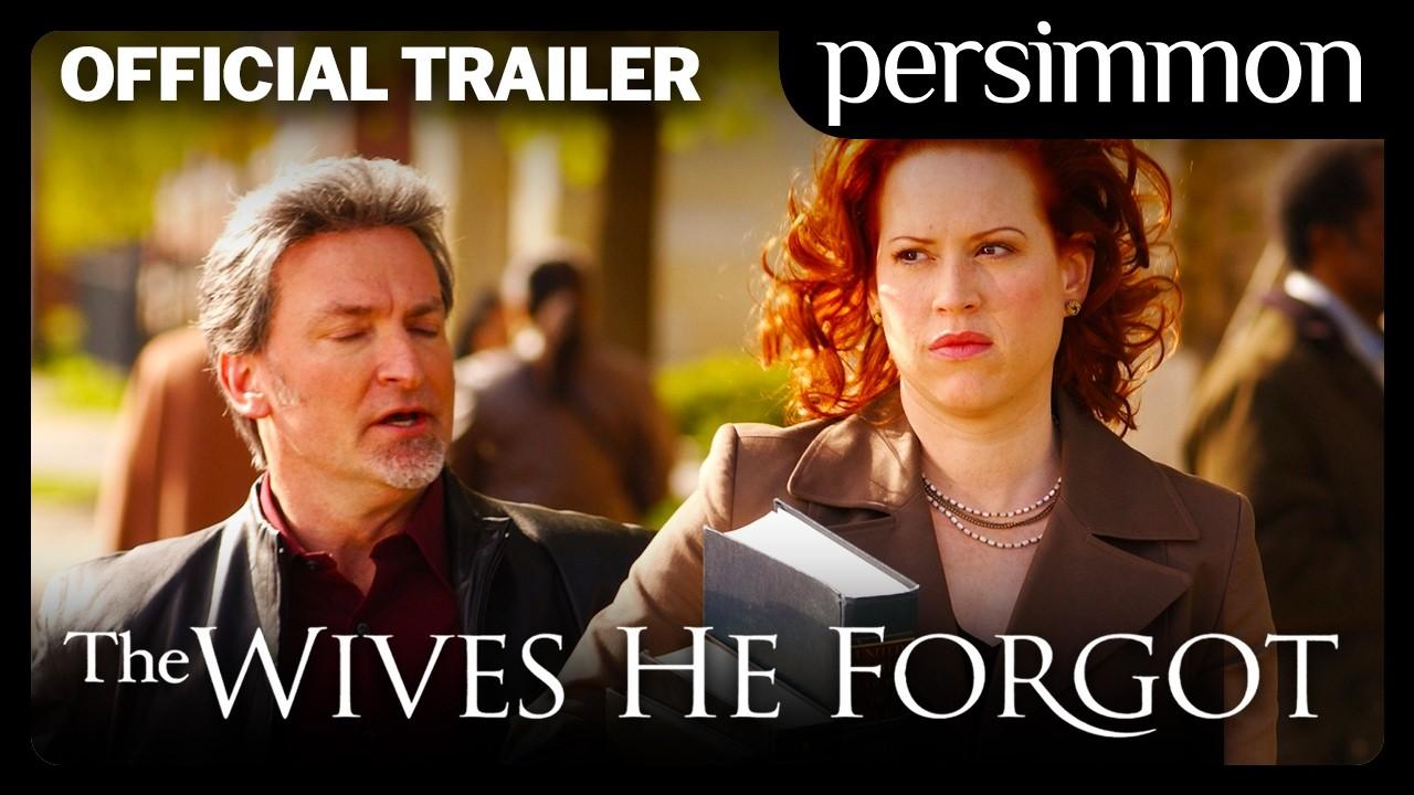The Wives He Forgot Trailer