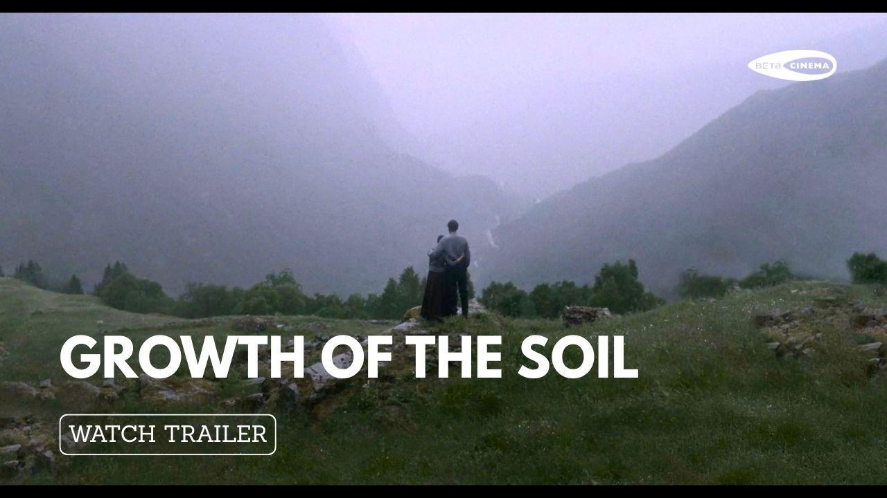 Growth of the Soil Trailer