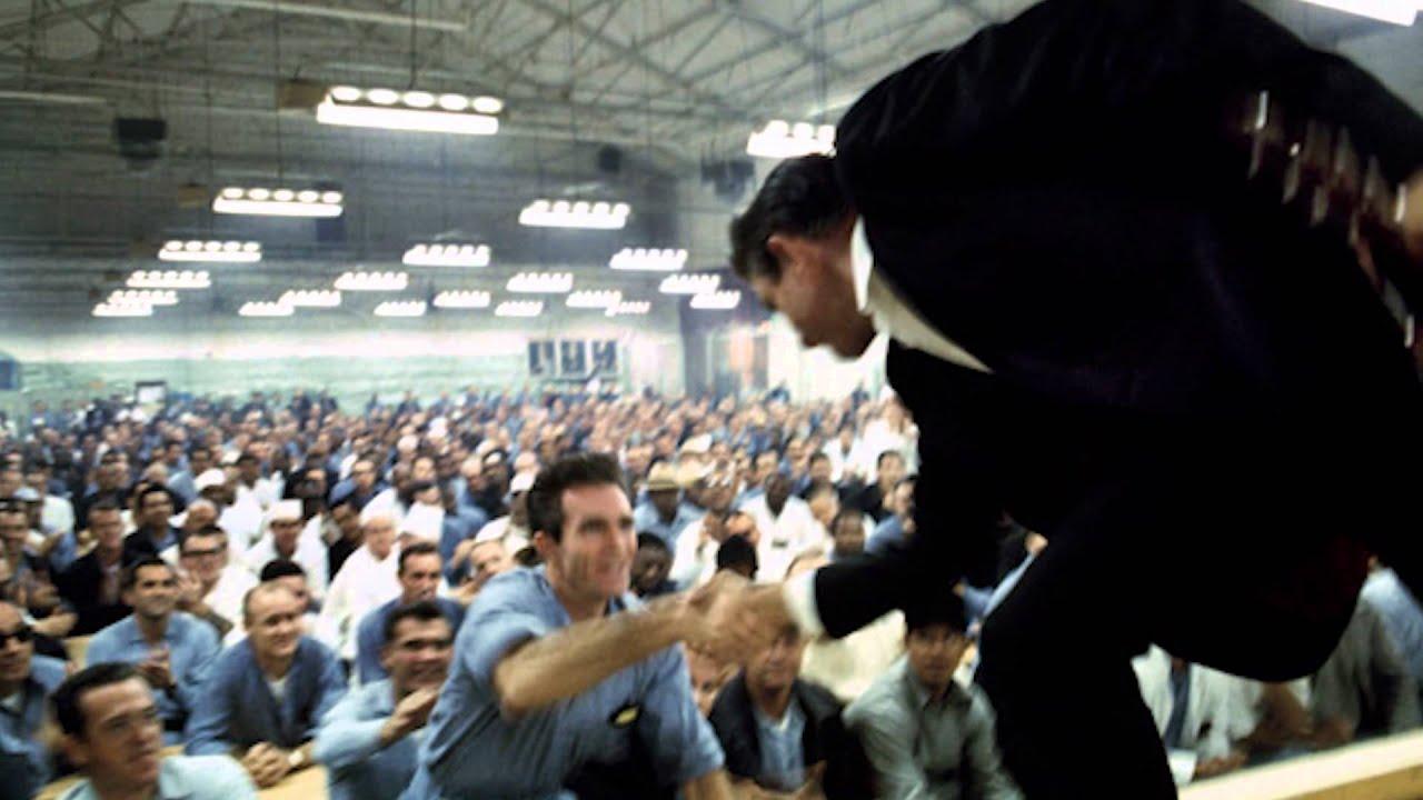 Johnny Cash: American Rebel Trailer