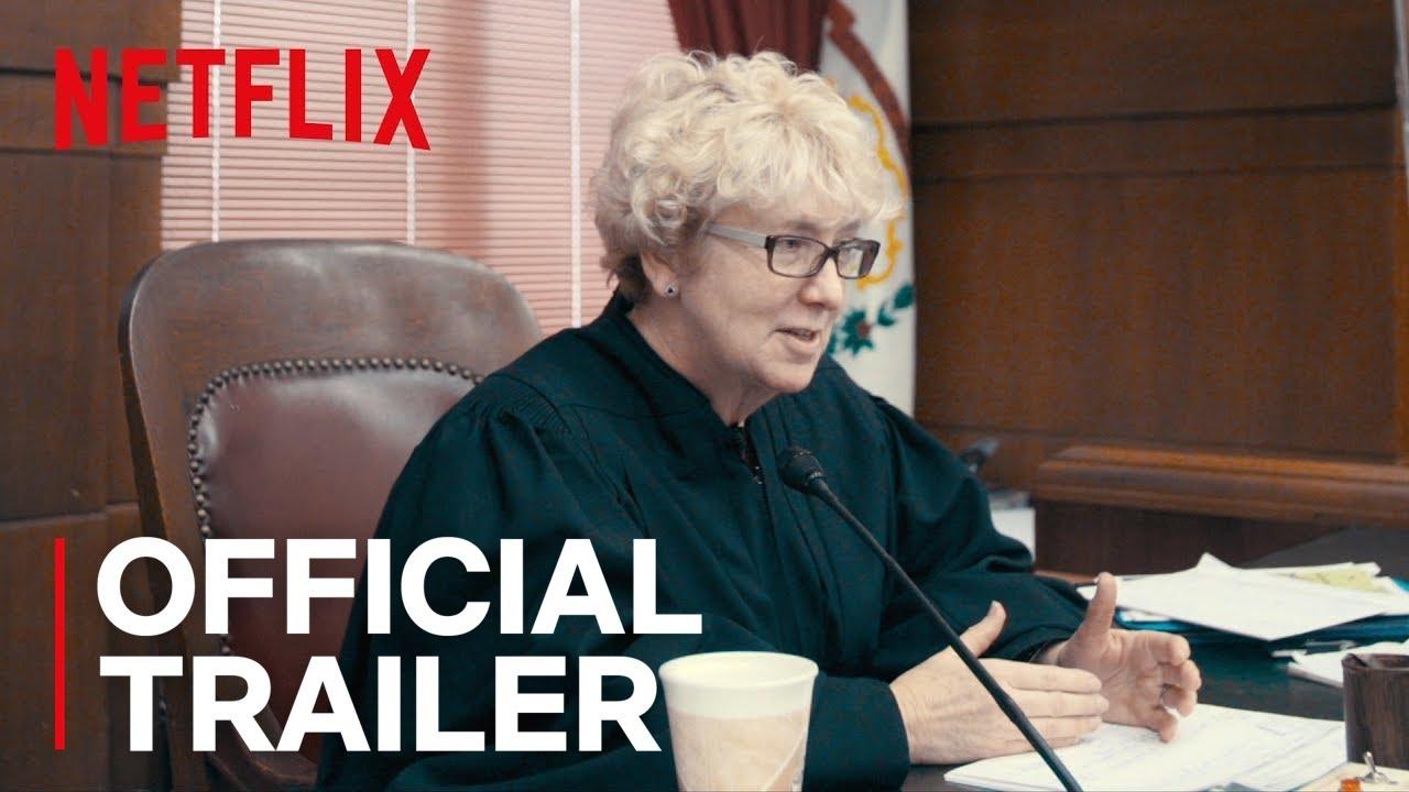 Heroin(e) Trailer