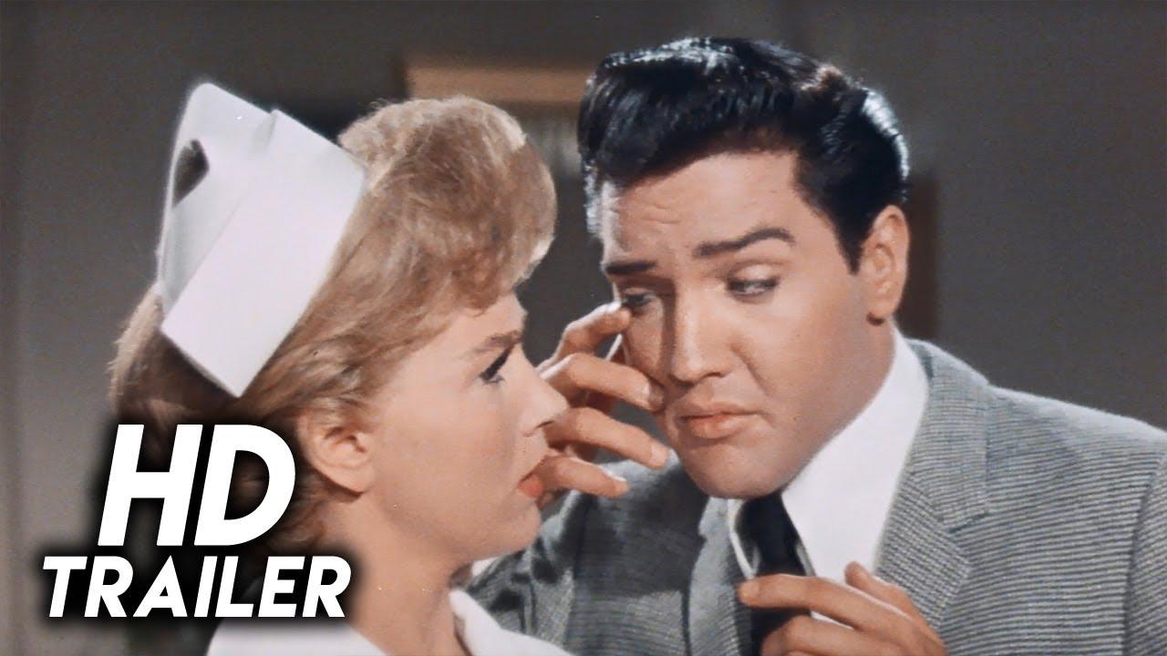 It Happened at the World's Fair Trailer