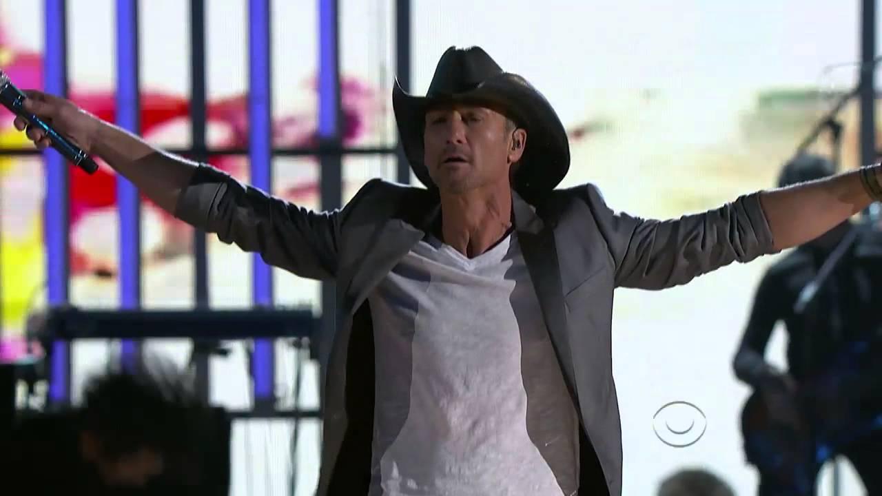 ACM Presents: Tim McGraw's Superstar Summer Night Trailer
