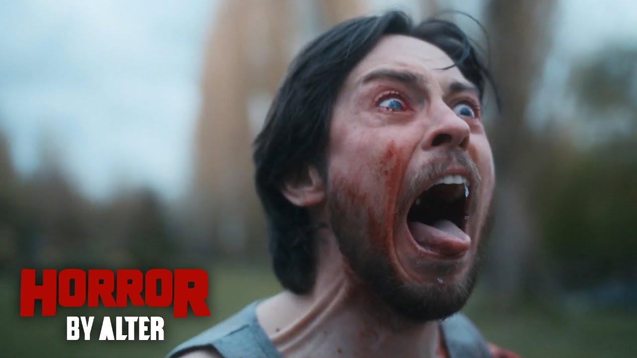 Sam and Doug Trailer