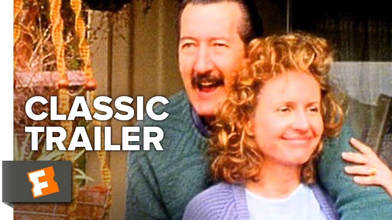 The Castle Trailer