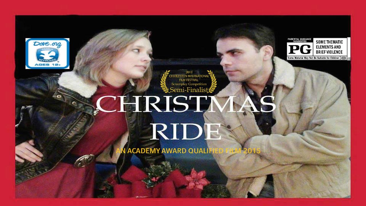 CHRISTMAS RIDE Trailer