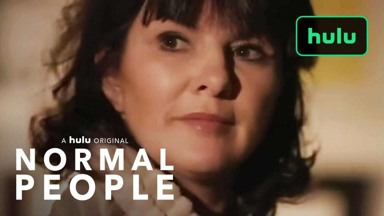 Older Normal People Trailer