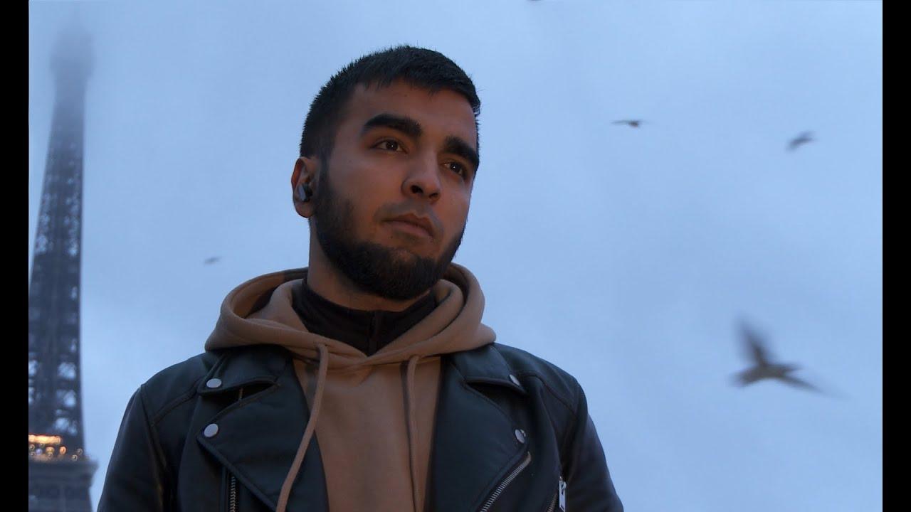What Do I Look Like? Trailer