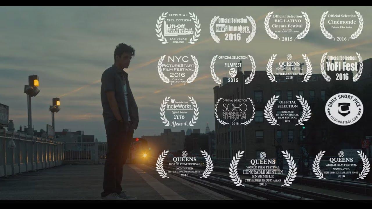 La Sangre en Nuestras Venas Trailer