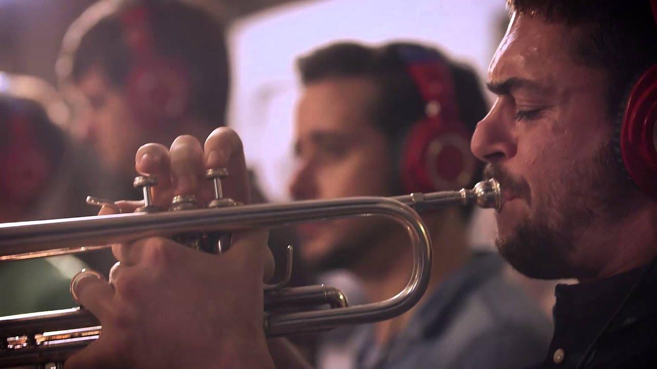 Snarky Puppy: We Like It Here Trailer