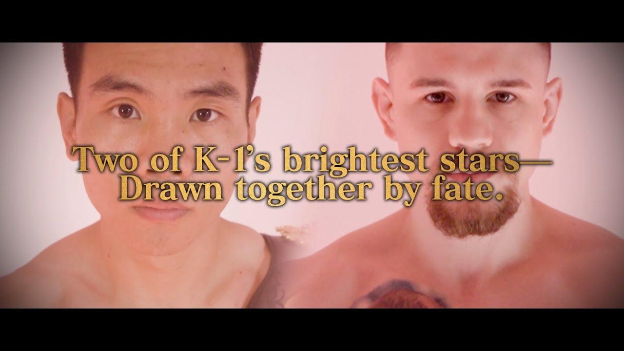 K-1 WORLD MAX 2025: 70kg World Championship Tournament Opening Round Trailer