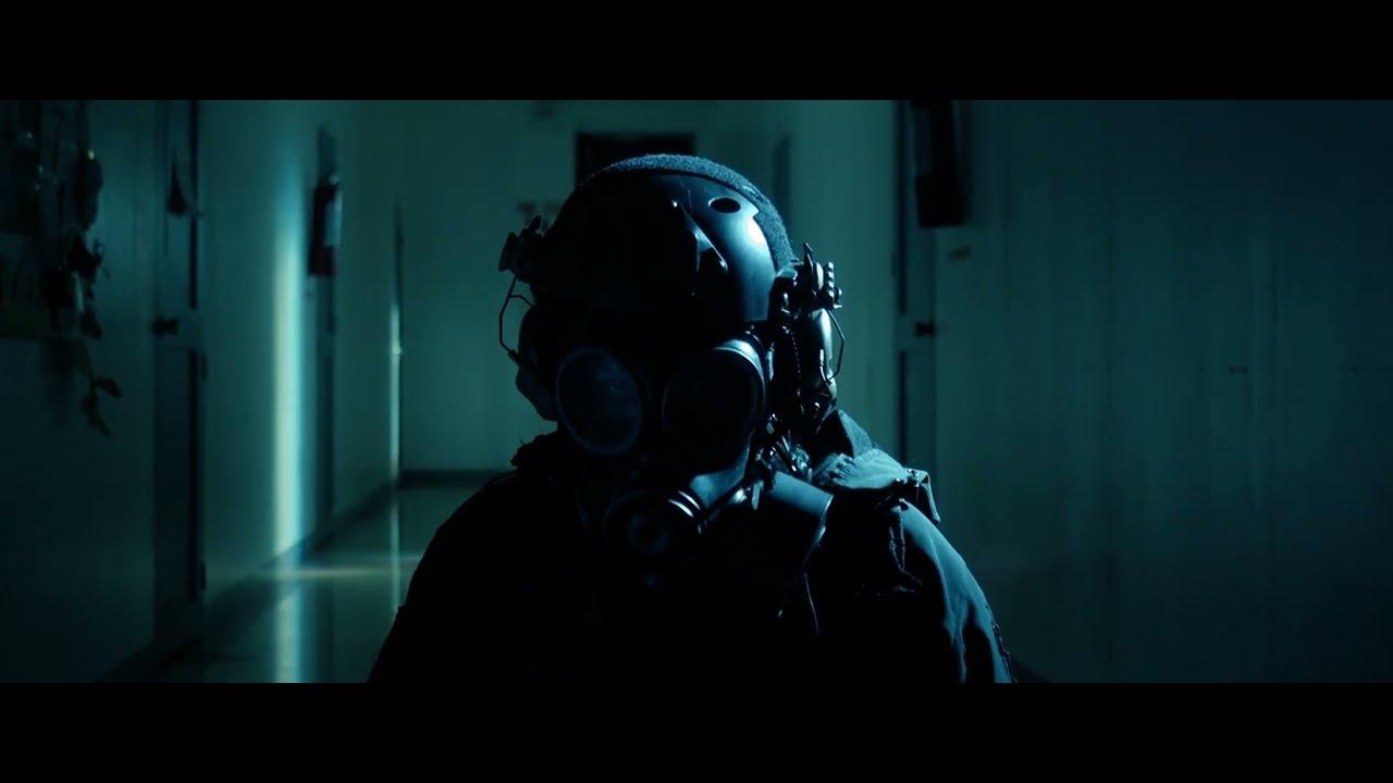 Lisik: Origin Point Trailer