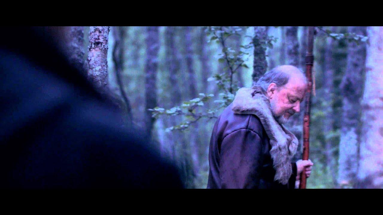 Stallo Awakens Trailer