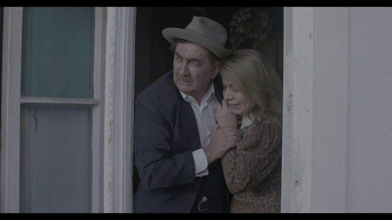 Sholler's Archive Trailer