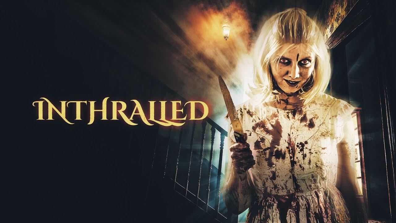 Inthralled Trailer