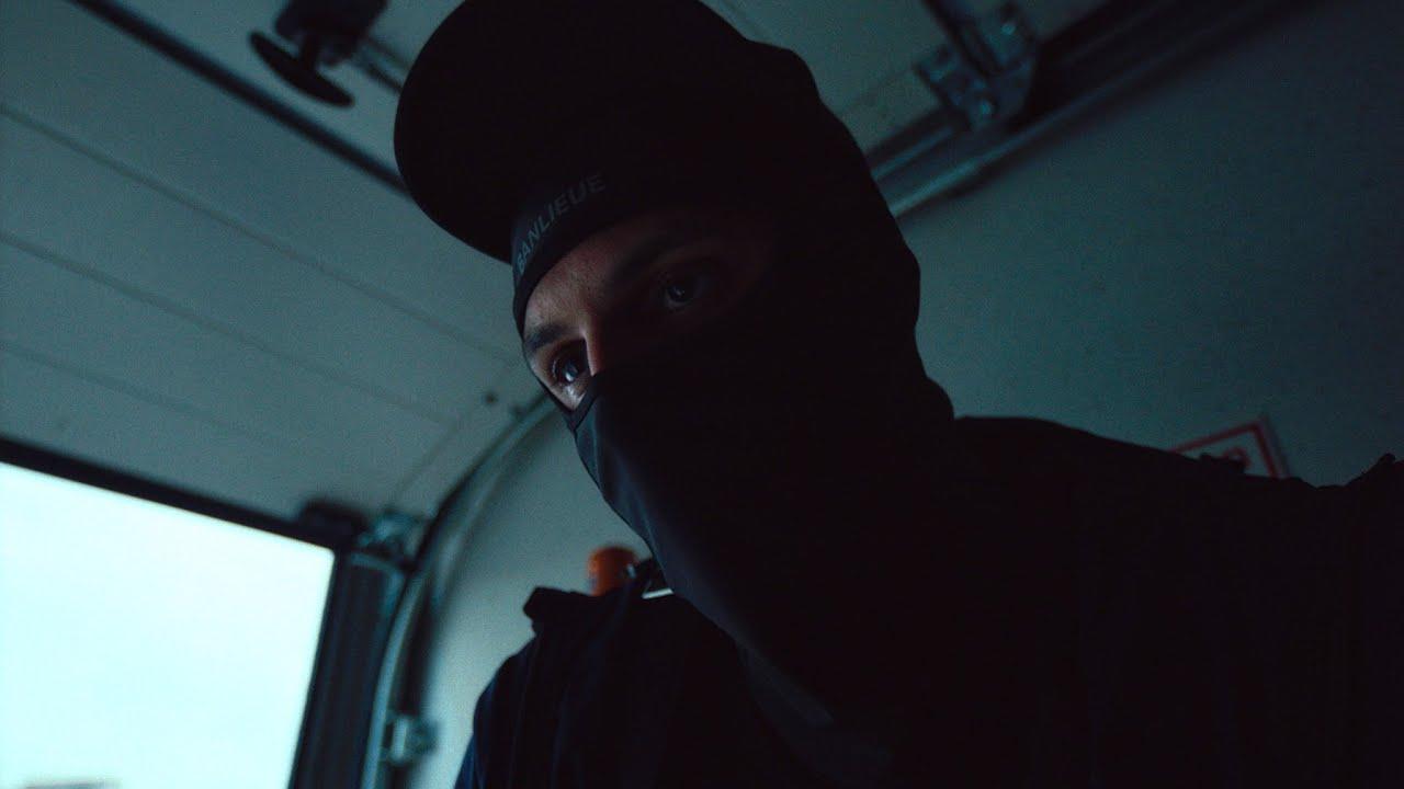Neverland Trailer