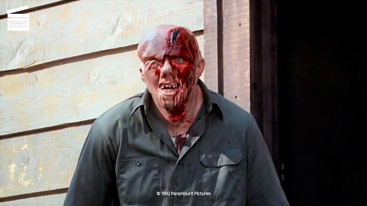 Friday the 13th Part III Trailer