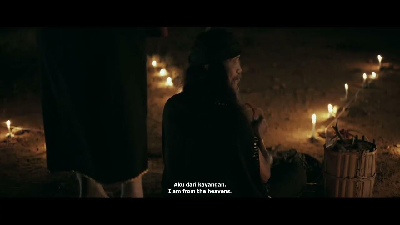 Sinakagon Trailer