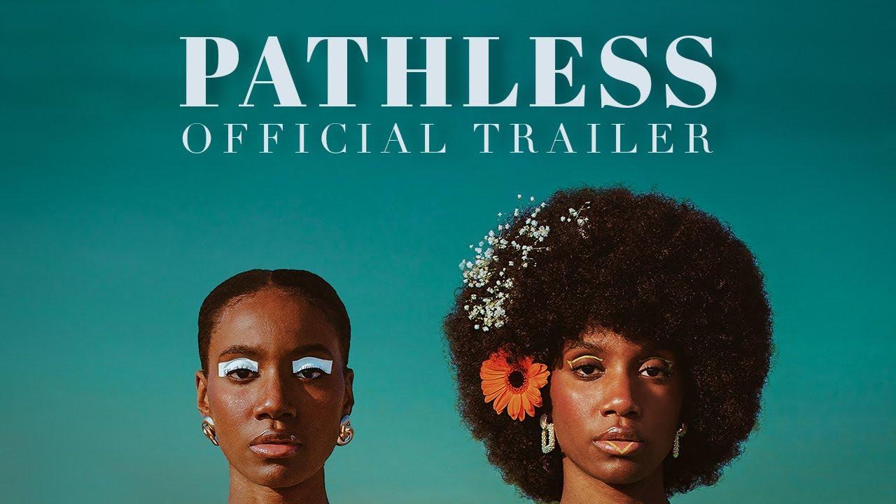Pathless Trailer