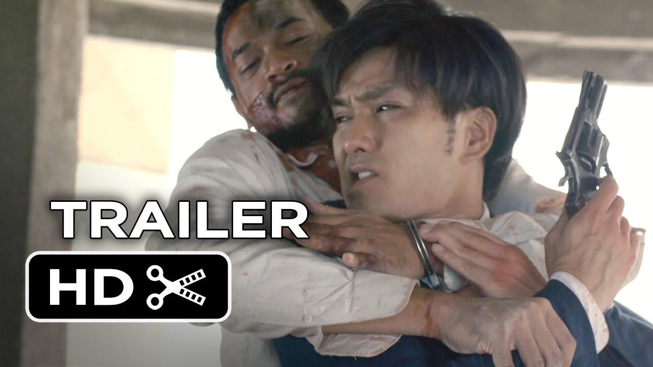 Killers Trailer