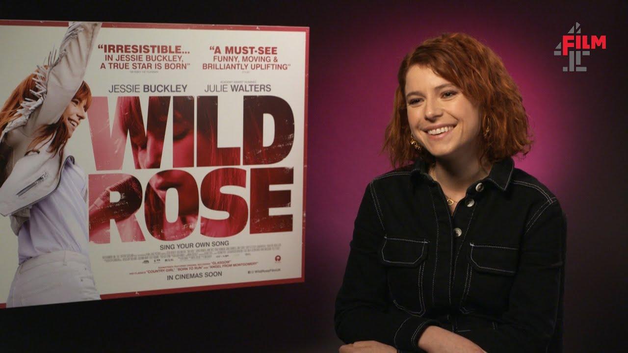 Wild Rose Trailer