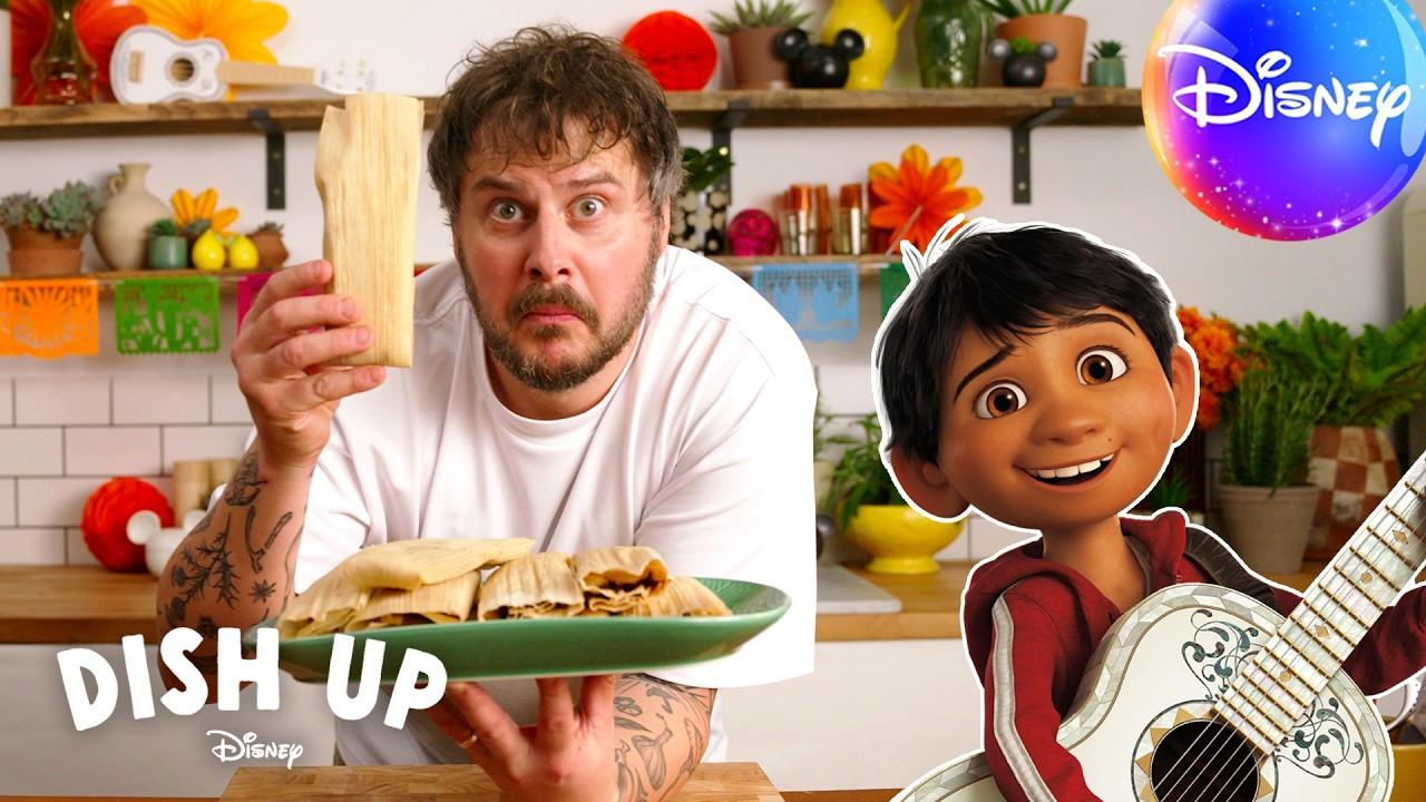Coco Trailer