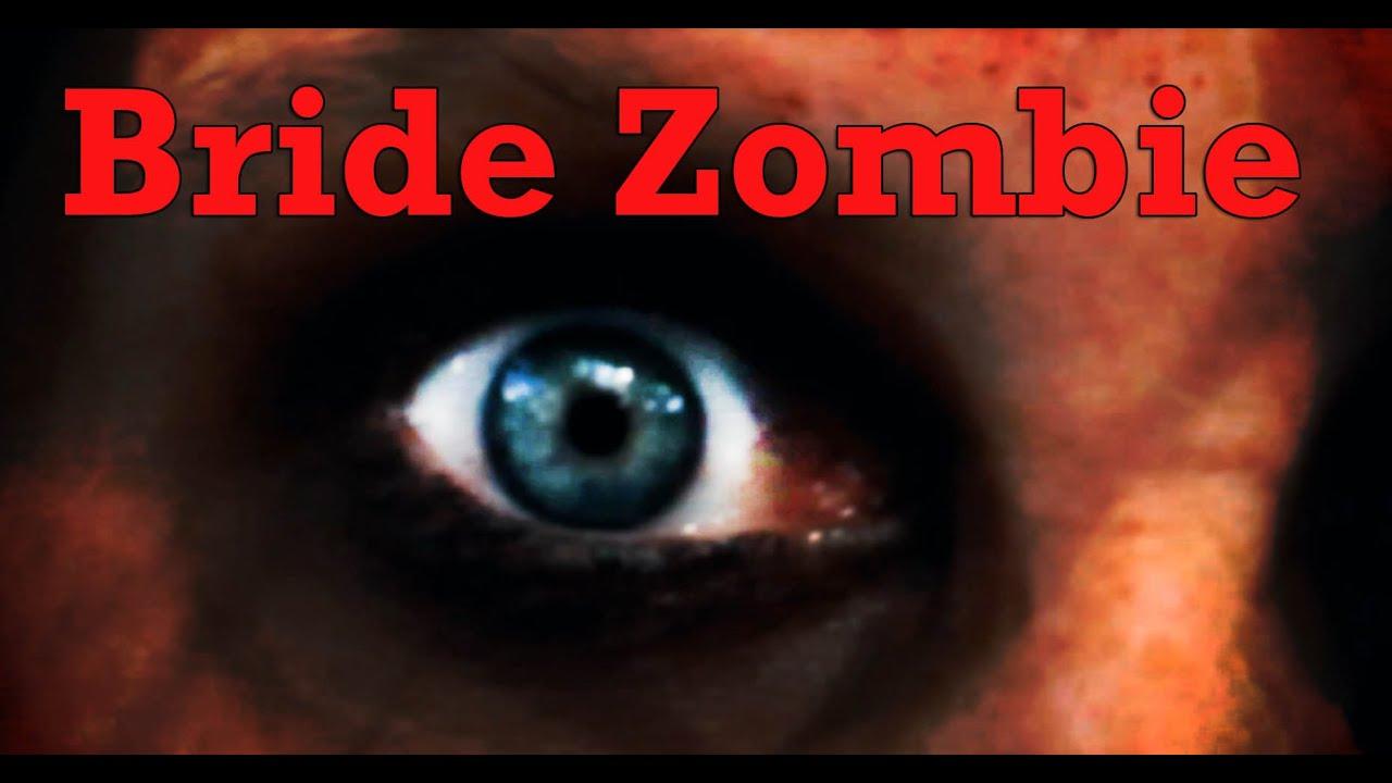 Bride Zombie Trailer