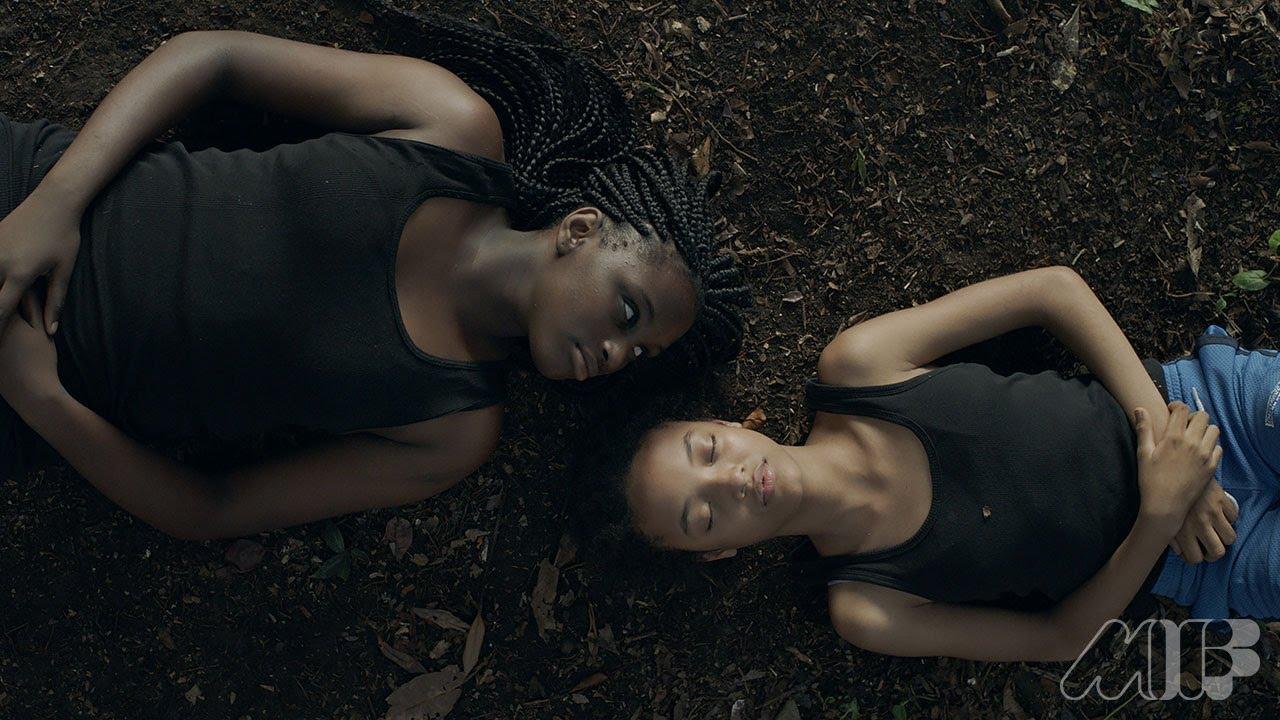 Land of Ashes Trailer