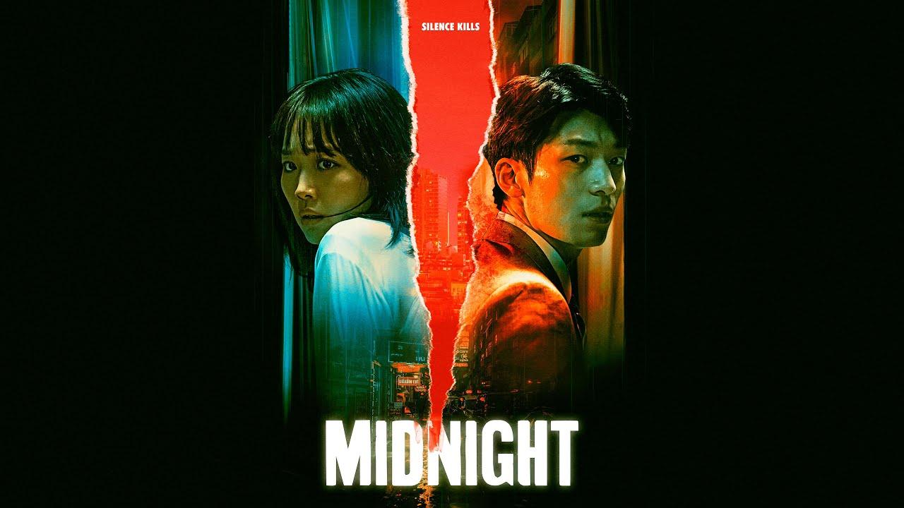 Midnight Trailer