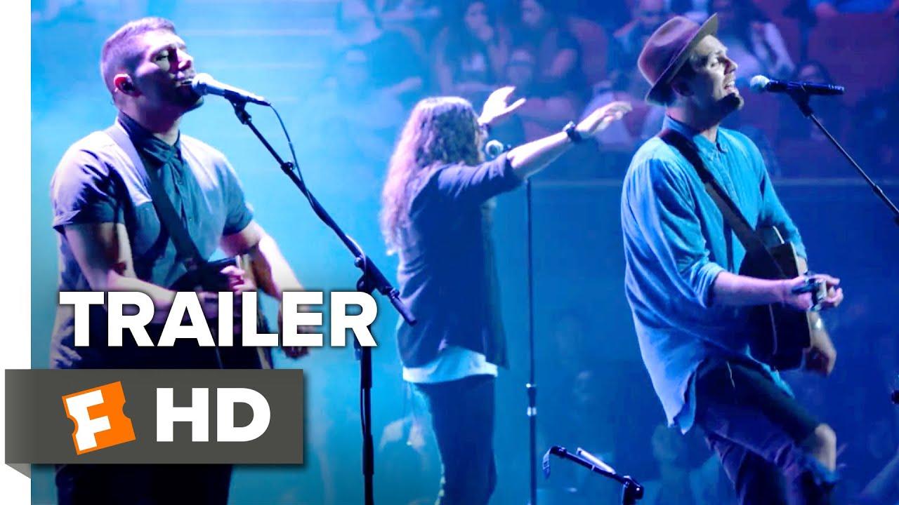 Hillsong: Let Hope Rise Trailer
