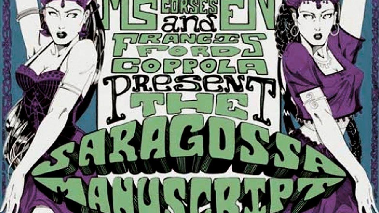 The Saragossa Manuscript Trailer