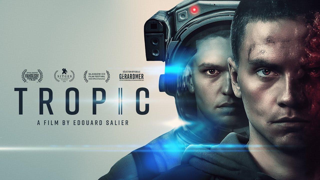 Tropic Trailer