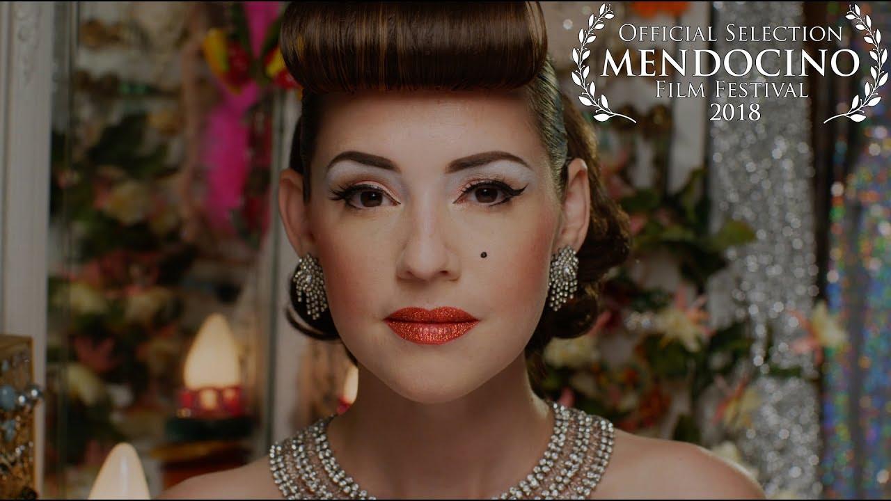 Getting Naked: A Burlesque Story Trailer